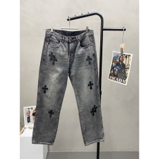 Chrome Hearts Jeans